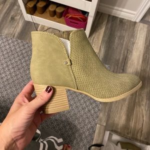 Ankle boot from Call it Spring